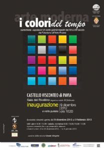 I COLORI DL TEMPO