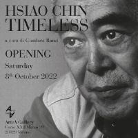 Hsiao Chin. Timeless