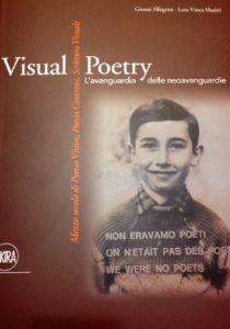 Visual Poetry