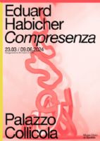Eduard Habicher. Compresenza