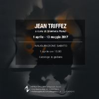 mostra Jean Triffez