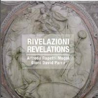 mostra Rivelazioni / Revelations