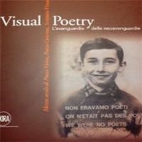 mostra Visual Poetry