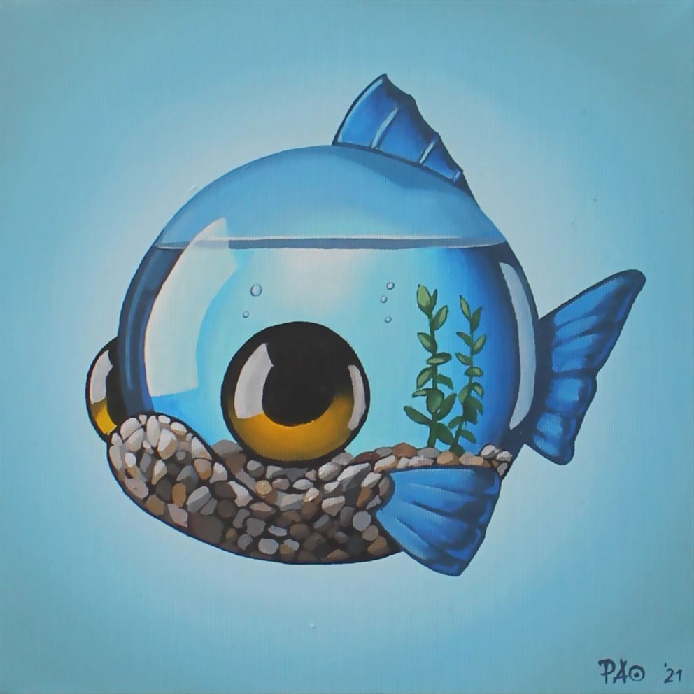 Fish Bowl