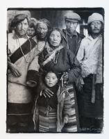 Opera di Tibetan Portrait #2 