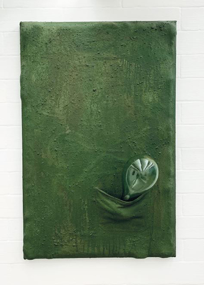 Untitled (Flaske)
