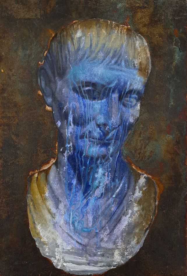 Topografia di un volto 