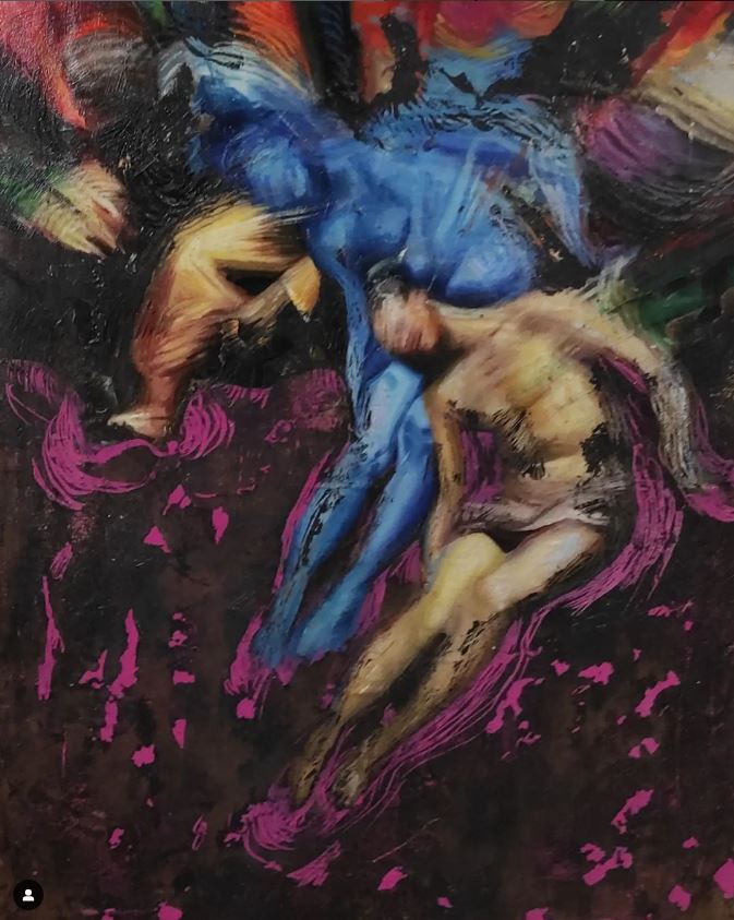 Deposizione