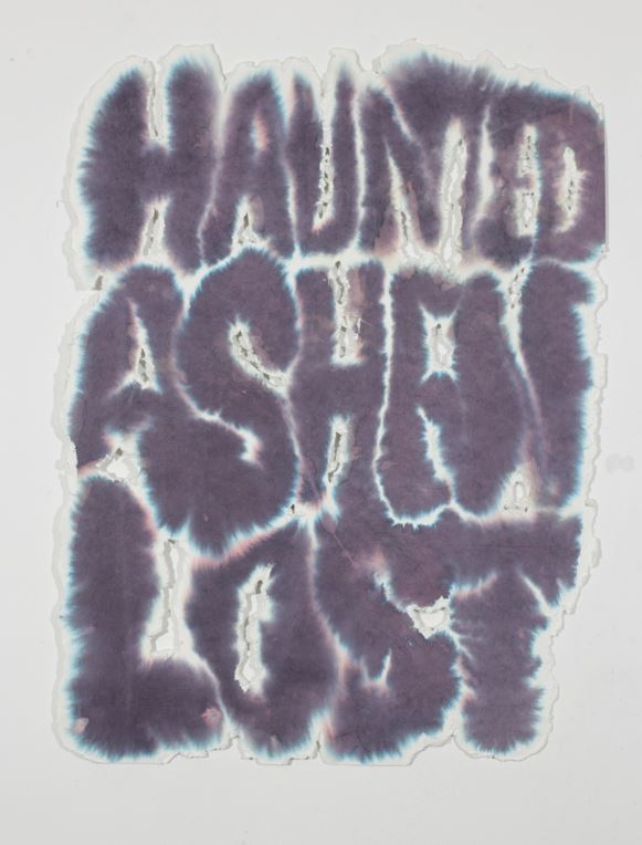 Paradise circus - haunder